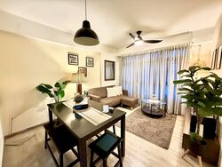 Blk 117A Eastlink II @ Canberra (Sembawang), HDB 3 Rooms #611715841